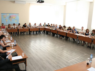 ДКСИ допринася пряко за укрепване на Националната система за защита на класифицираната информация